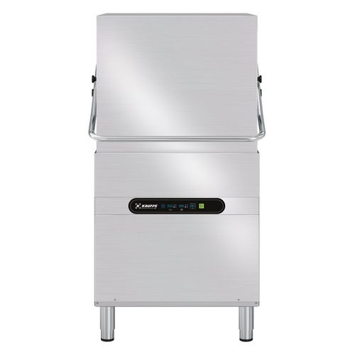 Lavastoviglie a carico frontale - CH150 - KRUPPS S.R.L. - per uso residenziale / professionale / da appoggio