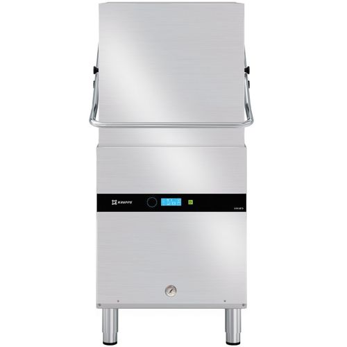 Lavastoviglie a carico frontale - K1100E-A - KRUPPS S.R.L. - per uso residenziale / professionale / da appoggio