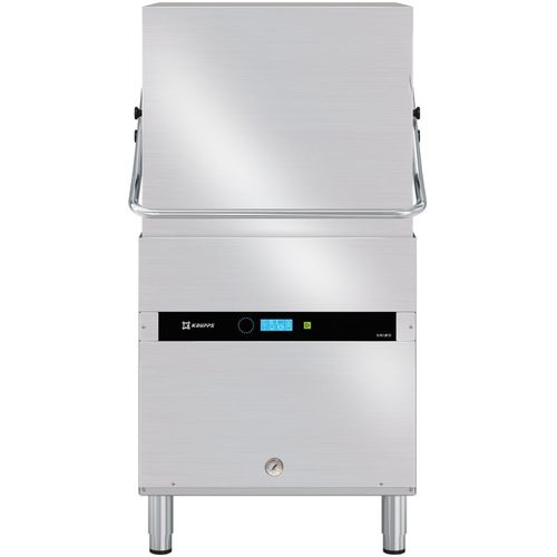 Lavastoviglie a carico frontale - K1500E-A - KRUPPS S.R.L. - per uso residenziale / professionale / da appoggio