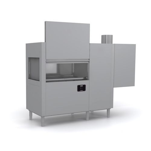 Lavastoviglie a tunnel - EVO231 - KRUPPS S.R.L. - per uso residenziale / professionale / da appoggio