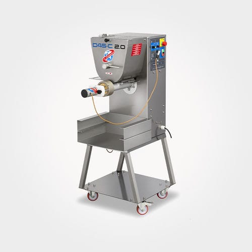 Macchina per pasta professionale - D45-C 2.0 - LA PARMIGIANA S.R.L.
