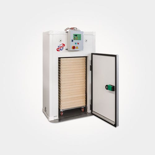 Essicatore per pasta professionale - ESS20  - LA PARMIGIANA S.R.L.