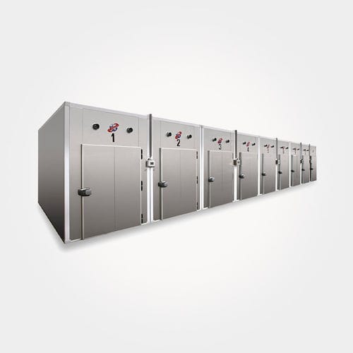 Essicatore per pasta professionale - ESS100 - LA PARMIGIANA S.R.L.