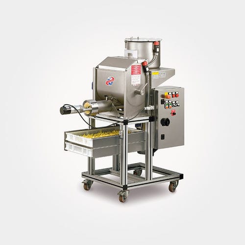 Macchina per pasta professionale - SG30  - LA PARMIGIANA S.R.L.