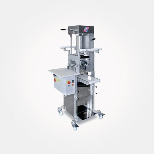 Raviolatrice professionale - PRS 120 - LA PARMIGIANA S.R.L.