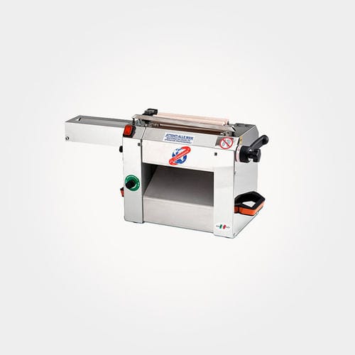 Laminatoio per pasta automatico - PSF220  - LA PARMIGIANA S.R.L. - professionale