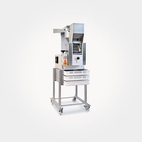 Gnoccatrice professionale - GN2 - LA PARMIGIANA S.R.L.