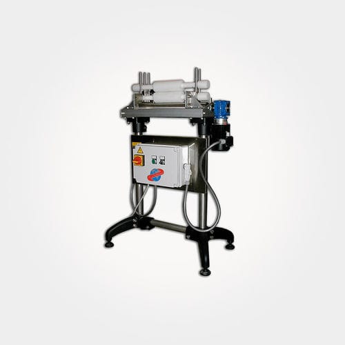 Laminatoio per pasta automatico - AV200  - LA PARMIGIANA S.R.L. - professionale