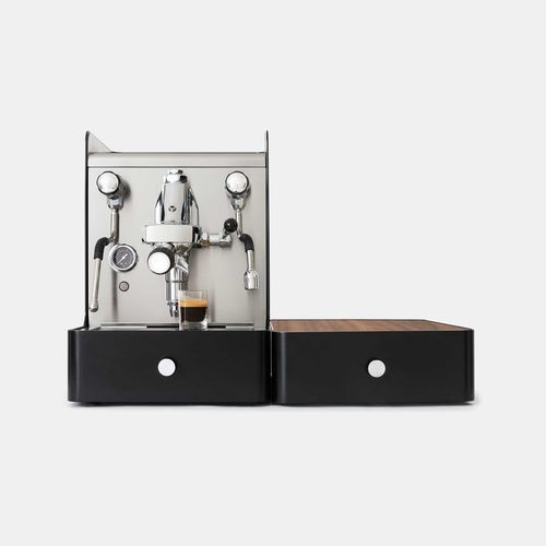Macchina da caffè espresso - MADAME - LA SCALA S.R.L. - professionale / manuale / a 1 gruppo