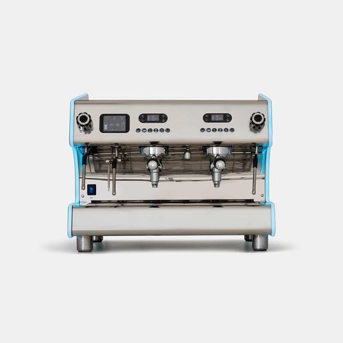 Macchina da caffè espresso - MIMI’ - LA SCALA S.R.L. - professionale / automatica / a 2 gruppi