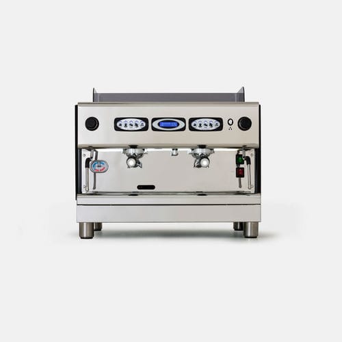 Macchina da caffè espresso - NORMA - LA SCALA S.R.L. - professionale / automatica / a 2 gruppi