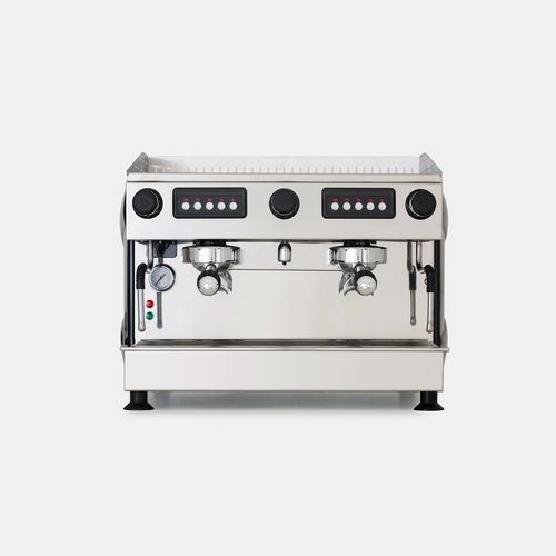 Macchina da caffè espresso - EROICA - LA SCALA S.R.L. - professionale / automatica / a 2 gruppi
