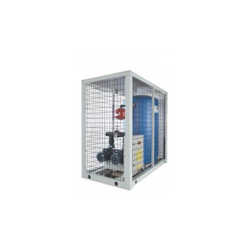 Stazione di pompaggio - BLUEBOX PSM - SWEGON