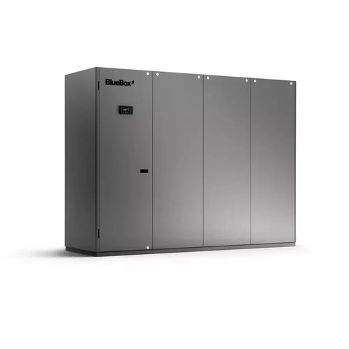 Condizionatore a pavimento - DATATECH BTD - SWEGON - per data center / di sala informatica / reversibile