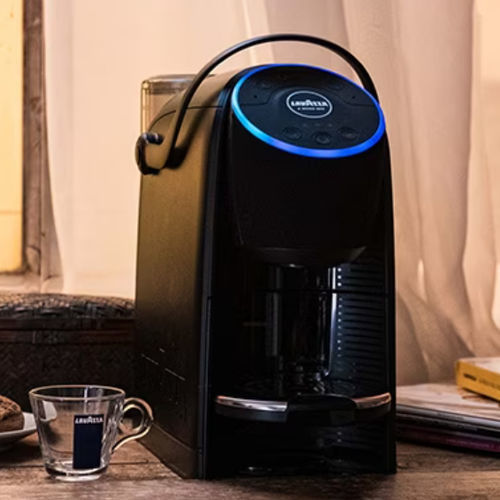 Macchina da caffè espresso - VOICY - LUIGI LAVAZZA S.P.A. - professionale / automatica / a 1 gruppo