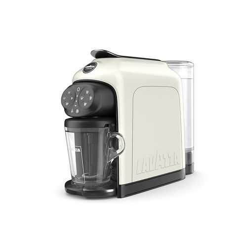 Macchina da caffè espresso - DESÉA - LUIGI LAVAZZA S.P.A. - professionale / automatica / a 1 gruppo
