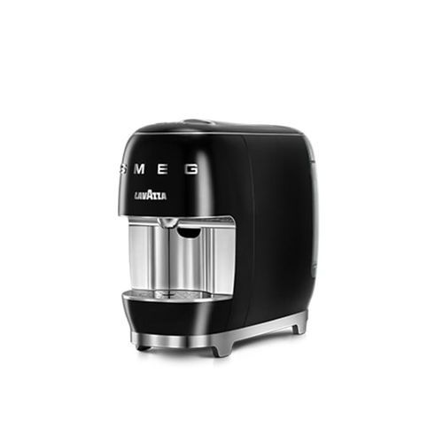 Macchina da caffè espresso - SMEG - LUIGI LAVAZZA S.P.A. - professionale / automatica / a 1 gruppo
