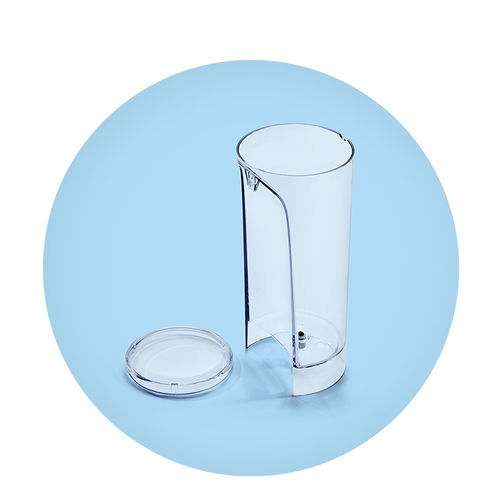 Boiler per acqua calda elettrico - IDOLA - LUIGI LAVAZZA S.P.A. - da appoggio / verticale / residenziale
