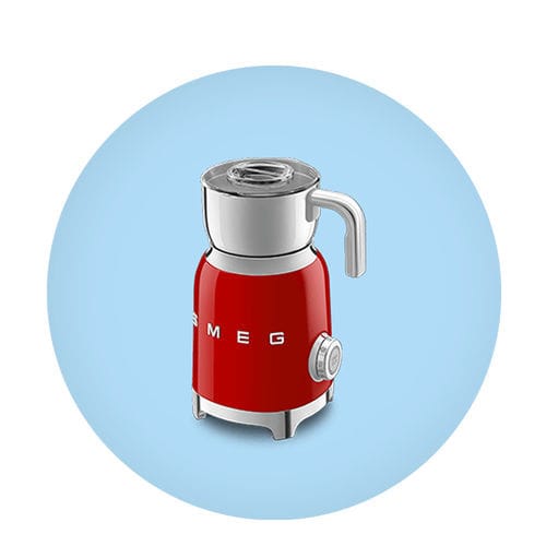 Montalatte - SMEG - LUIGI LAVAZZA S.P.A.