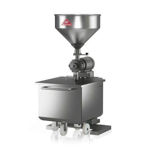 Macinacaffè professionale - DK15 - MAHLKOENIG GMBH &amp