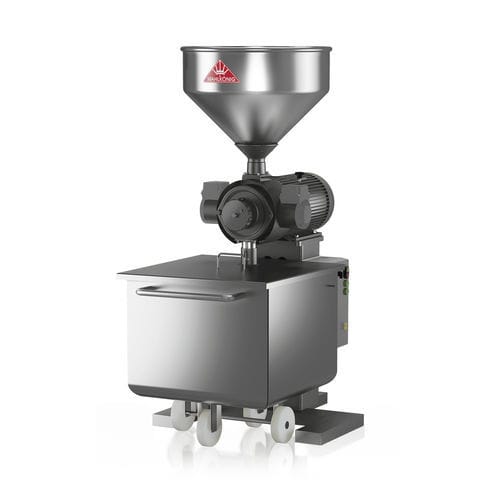 Tritacarne automatico - DK 27 - MAHLKOENIG GMBH &amp - professionale