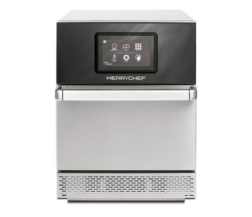 Forno professionale - CONNEX&reg;16 - MERRYCHEF LTD - elettrico / compatto / a libera installazione