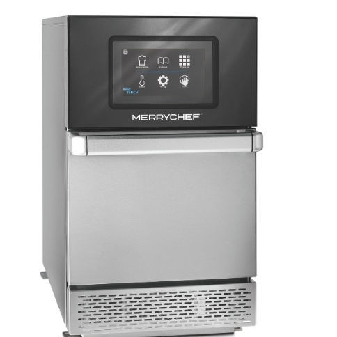 Forno per barca - CONNEX&reg; 12 MARINE - MERRYCHEF LTD - elettrico / a convezione / da incasso