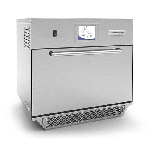 Forno per cucina professionale - EIKON&reg; E5 - MERRYCHEF LTD - elettrico / a convezione / a libera installazione