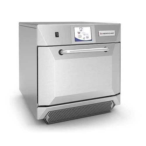 Forno per catering - EIKON&reg; E4S - MERRYCHEF LTD - elettrico / misto / a convezione