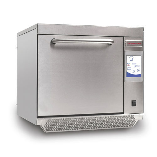 Forno professionale - EIKON® E3 - MERRYCHEF LTD - elettrico / a microonde / da incasso