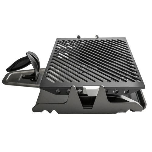 Grill a contatto da incasso - PRESS - MERRYCHEF LTD - integrato / professionale / professionale