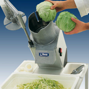Tagliaverdure professionale - RG - NILMA