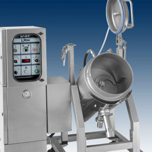 Tritatutto professionale - SPEEDY DSF - NILMA