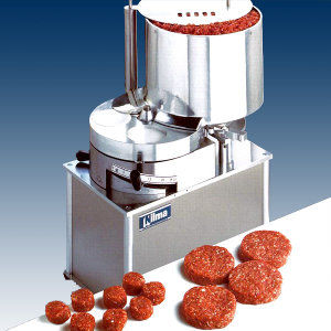 Hamburgatrice professionale - MS - NILMA