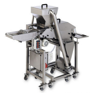 Impanatrice professionale - BREAD-2000 - NILMA