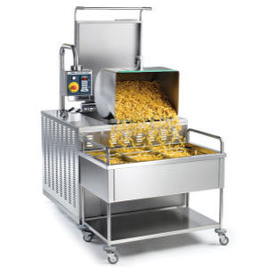 Cuocitore elettrico - DOUGH.O.MAT - NILMA - per pasta / professionale