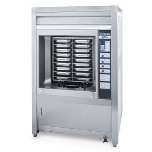 Forno professionale - VAPHOOR - NILMA - elettrico / misto / a vapore