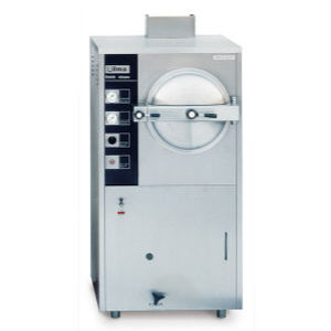 Forno professionale - QUICK - NILMA - elettrico / misto / a vapore
