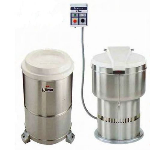 Essicatore di verdure professionale - IDROVER - NILMA