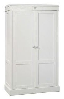 Armadio contemporaneo - CHAMBRE NUAGE  - MOULIN ROTY - in legno / con ante battenti / per bambini