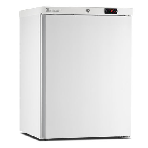 Congelatore professionale - ACE 150 CS PO - Marecos - ad armadio / compatto / in acciaio inossidabile
