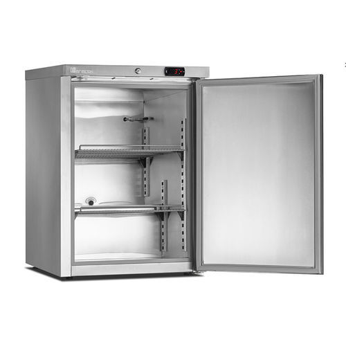 Congelatore professionale - ACE 150 CS A PO - Marecos - ad armadio / compatto / in acciaio inossidabile