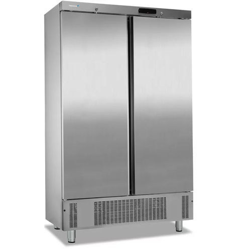 Frigorifero per bevande contract - ARV 800 CS TA PO - Marecos - verticale / 2 temperature / 2 porte
