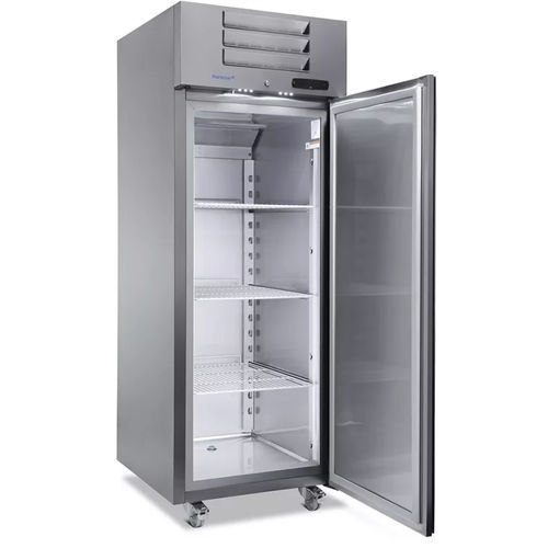 Armadio frigorifero negativo - AGP 700 TA PO - Marecos - positivo / per alimenti congelati / per alimenti