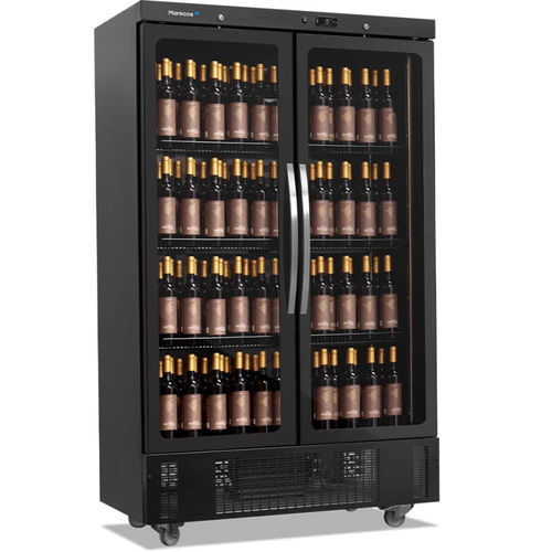 Cantinetta di servizio - CV 800 CS PV - Marecos - professionale / installazione libera / in acciaio
