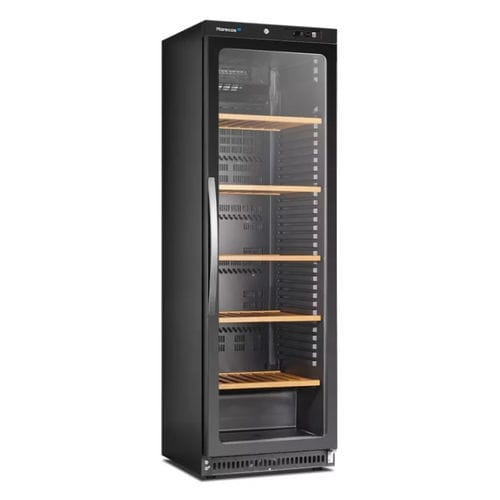 Cantinetta di invecchiamento - CV 430 PV - Marecos - professionale / installazione libera / in plastica