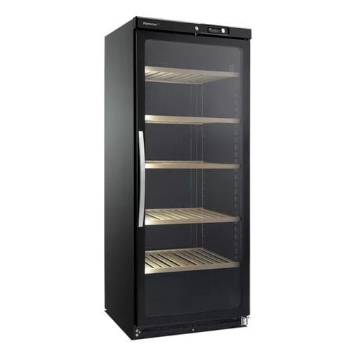 Cantinetta di servizio - CV 600 PV - Marecos - professionale / installazione libera / in plastica