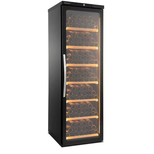 Cantinetta di servizio - CV 450 PV EXCL. - Marecos - di invecchiamento / professionale / installazione libera