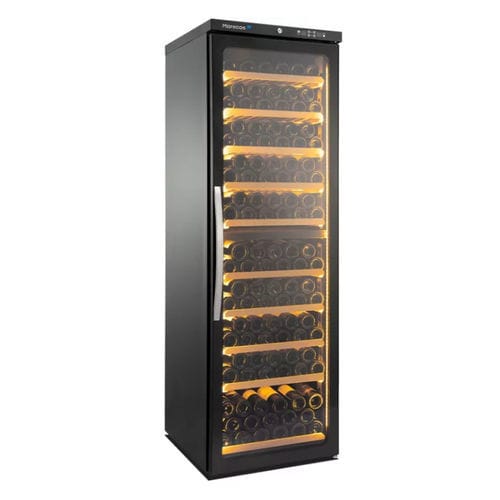 Cantinetta di servizio - CV 450 PV 2T EXCL. - Marecos - di invecchiamento / professionale / installazione libera