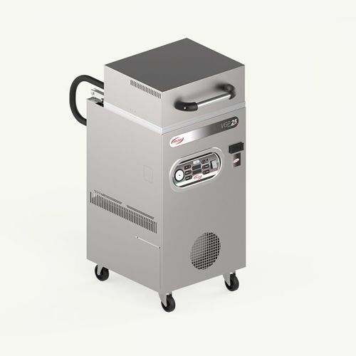 Termosigillatrice professionale - VGP 25 - ORVED S.P.A.